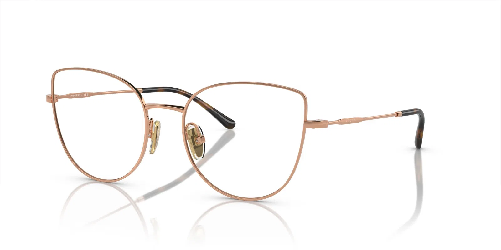 Vogue Eyewear 4298T Eyeglasses - view 19